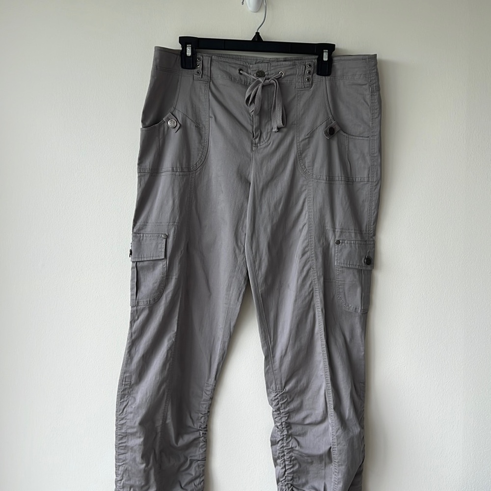 Inc brand crop pants